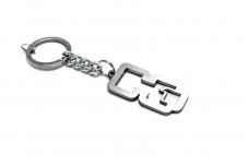 Keychain Hummer H1 - (type LOGO) type 1 Keychain Hummer H1 - (type LOGO) type 1
